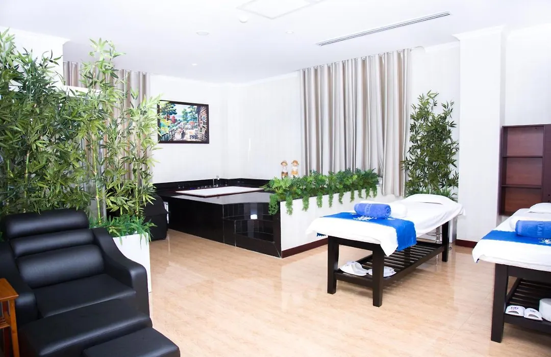 Hai Ba Trung Hotel&Spa-1