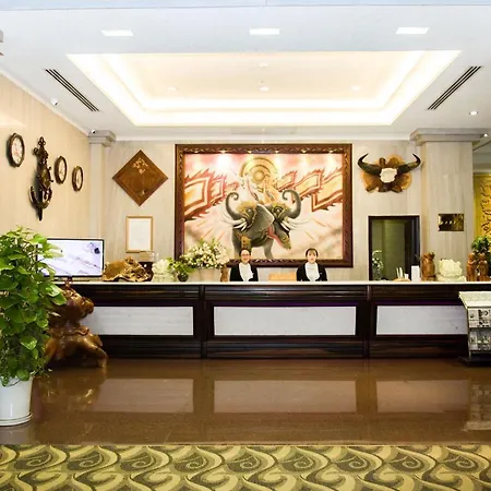 Hai Ba Trung Hotel&Spa-2